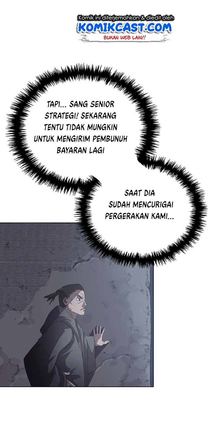 Halaman 61 — Heavenly Demon Reborn! Chapter 75