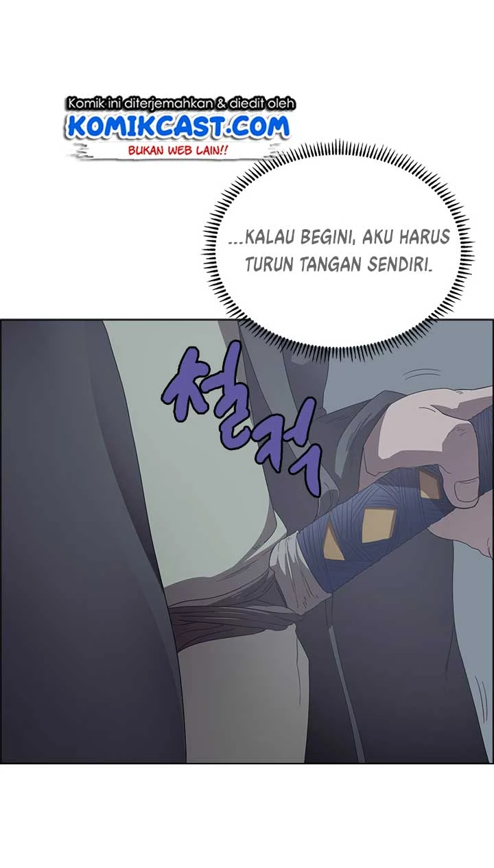Halaman 62 — Heavenly Demon Reborn! Chapter 75