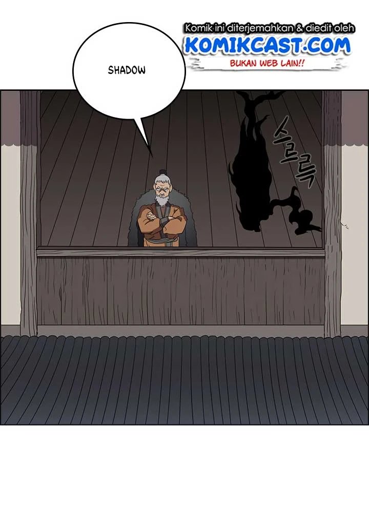 Halaman 69 — Heavenly Demon Reborn! Chapter 75