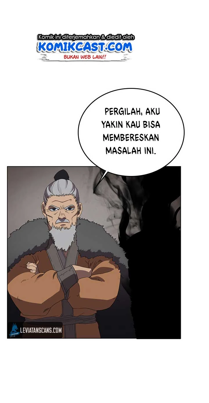 Halaman 70 — Heavenly Demon Reborn! Chapter 75