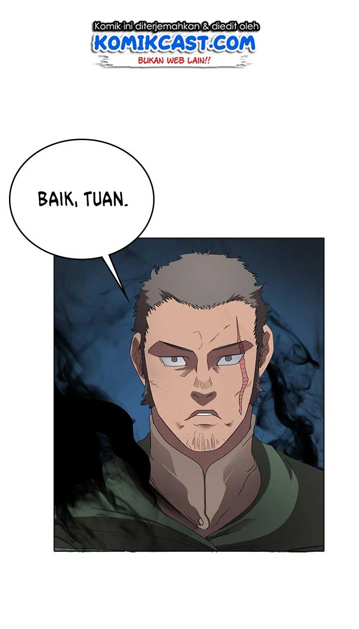 Halaman 71 — Heavenly Demon Reborn! Chapter 75