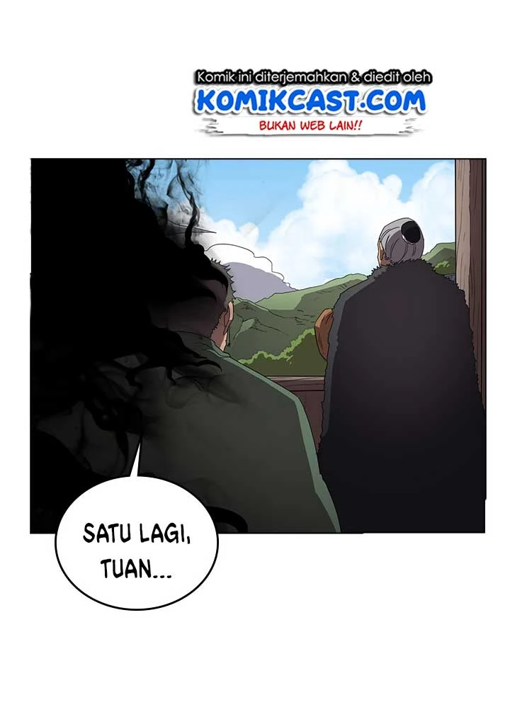 Halaman 73 — Heavenly Demon Reborn! Chapter 75