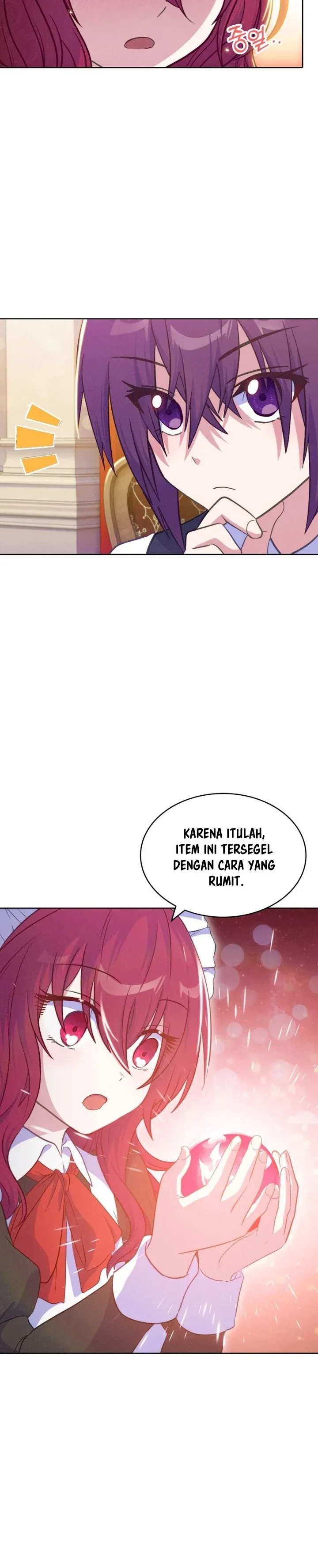 Halaman 4 — Never Die Extra Chapter 18