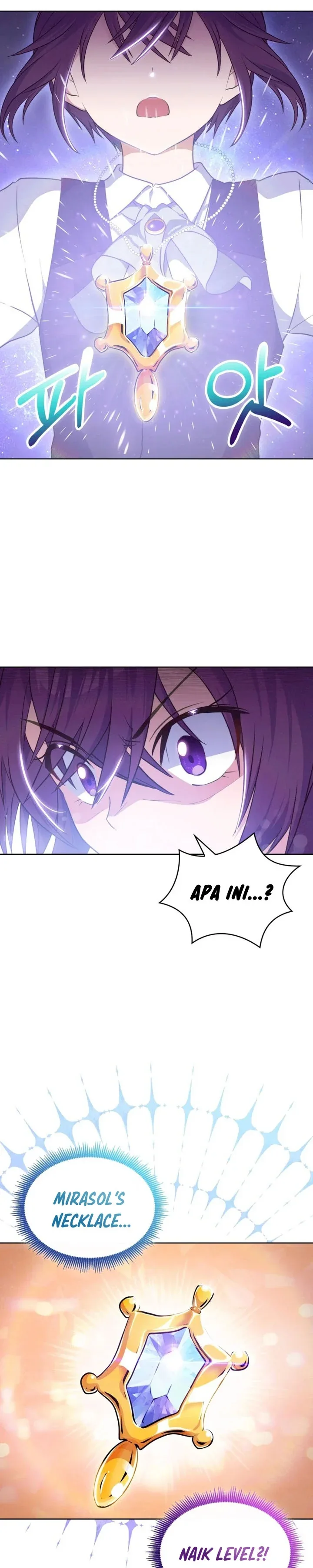 Halaman 15 — Never Die Extra Chapter 18