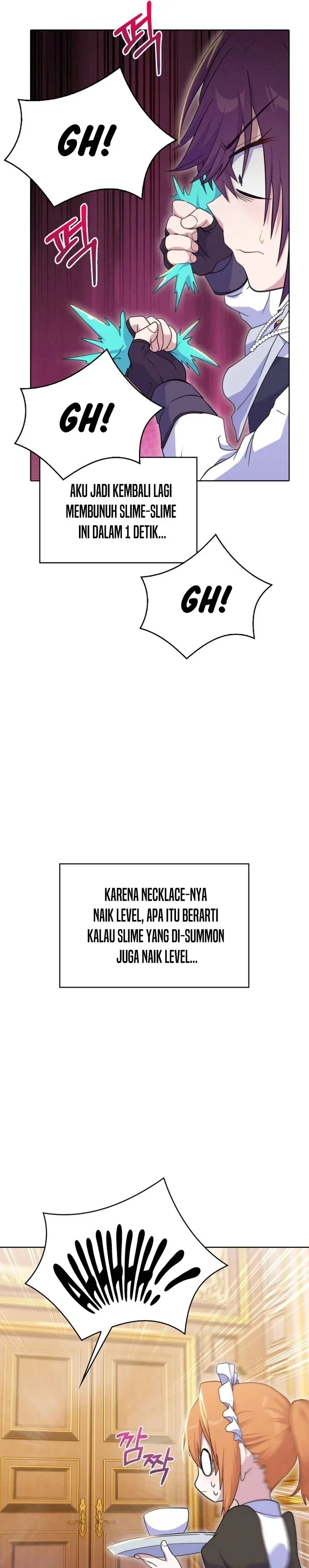 Halaman 17 — Never Die Extra Chapter 18