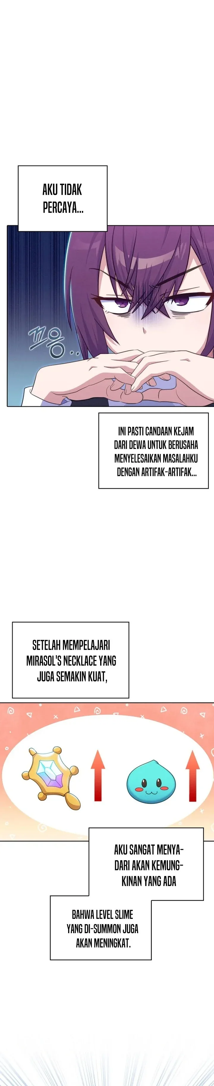 Halaman 19 — Never Die Extra Chapter 18