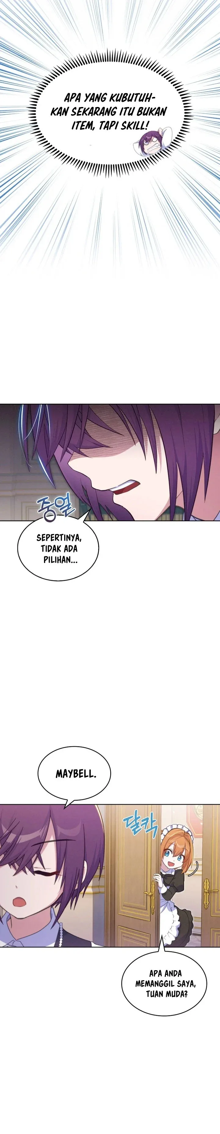 Halaman 20 — Never Die Extra Chapter 18