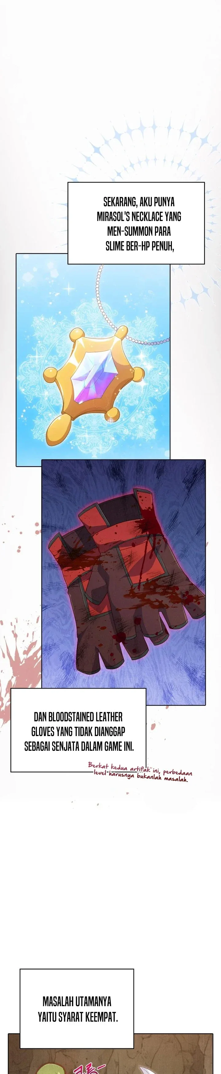 Halaman 26 — Never Die Extra Chapter 18