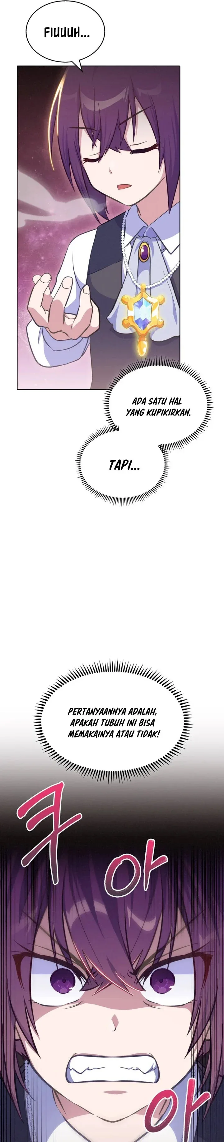 Halaman 29 — Never Die Extra Chapter 18