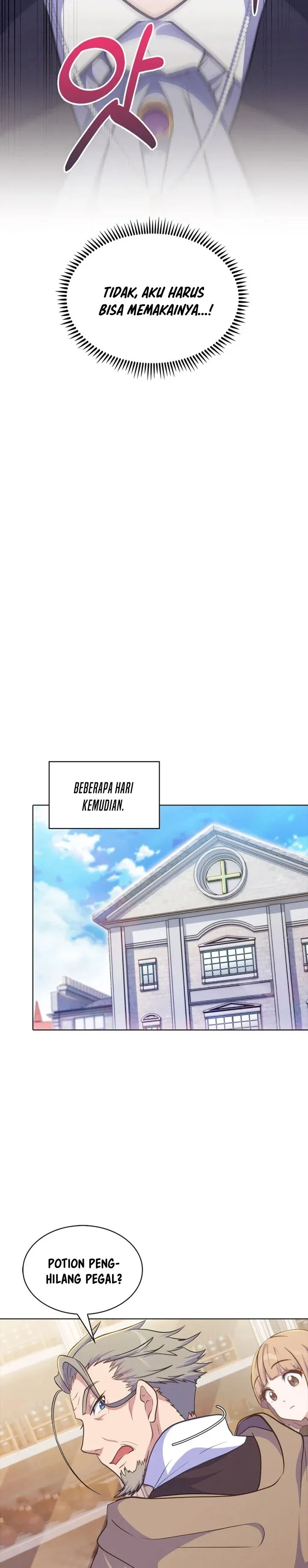 Halaman 30 — Never Die Extra Chapter 18