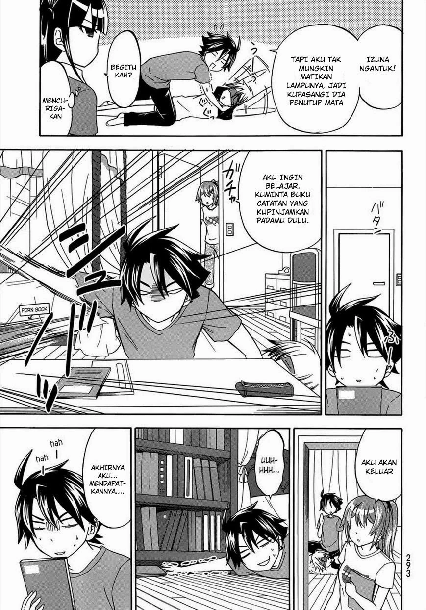 Halaman 22 — Maga-Tsuki Chapter 29