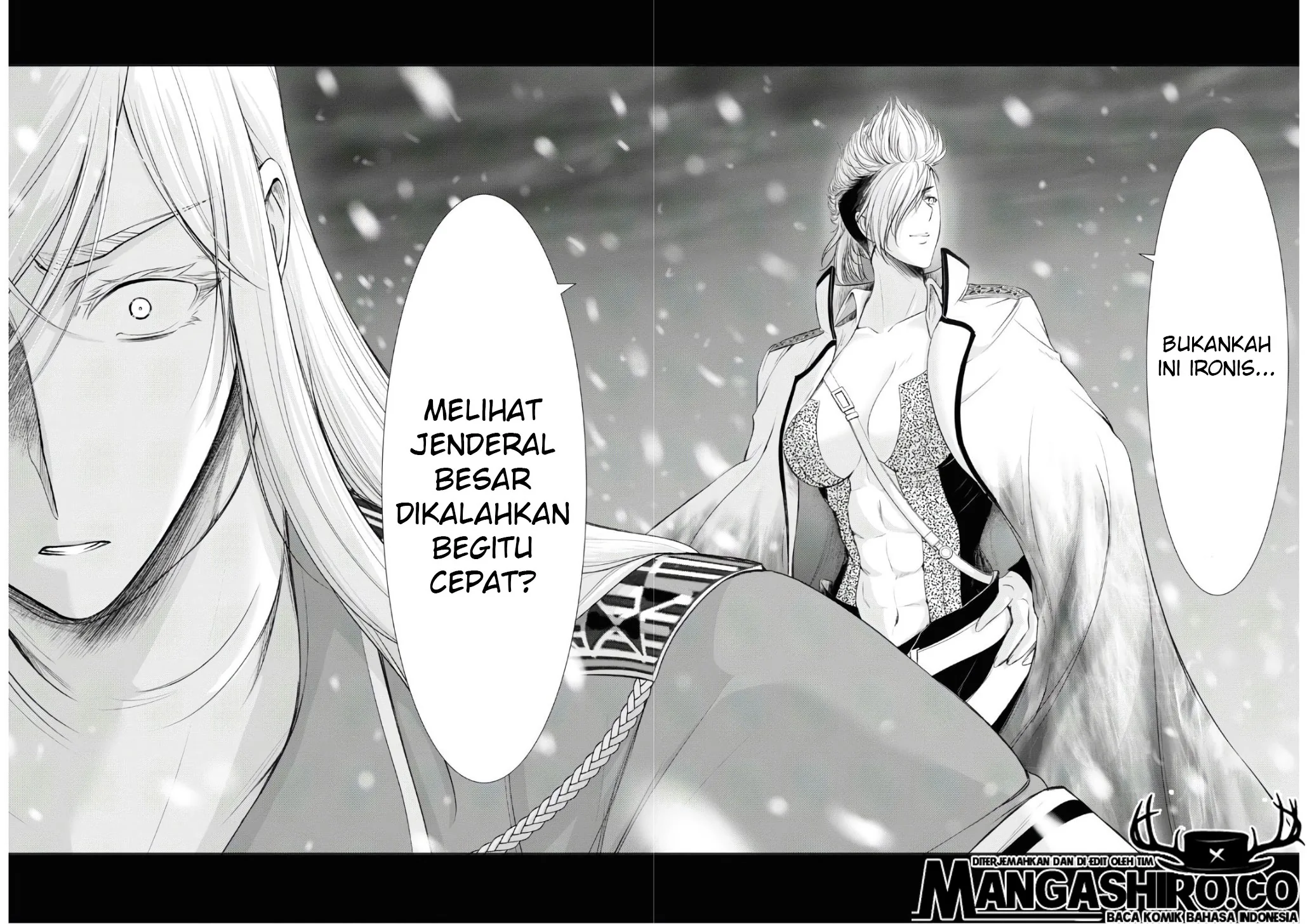 Halaman 15 — Plunderer Chapter 64