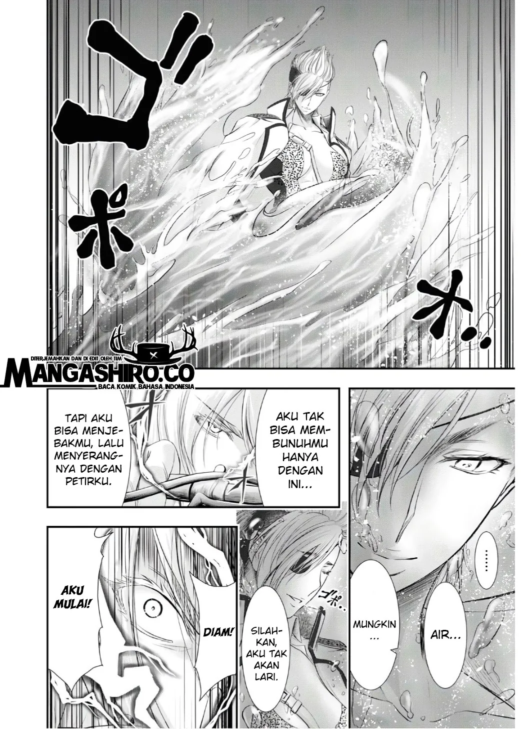 Halaman 18 — Plunderer Chapter 64