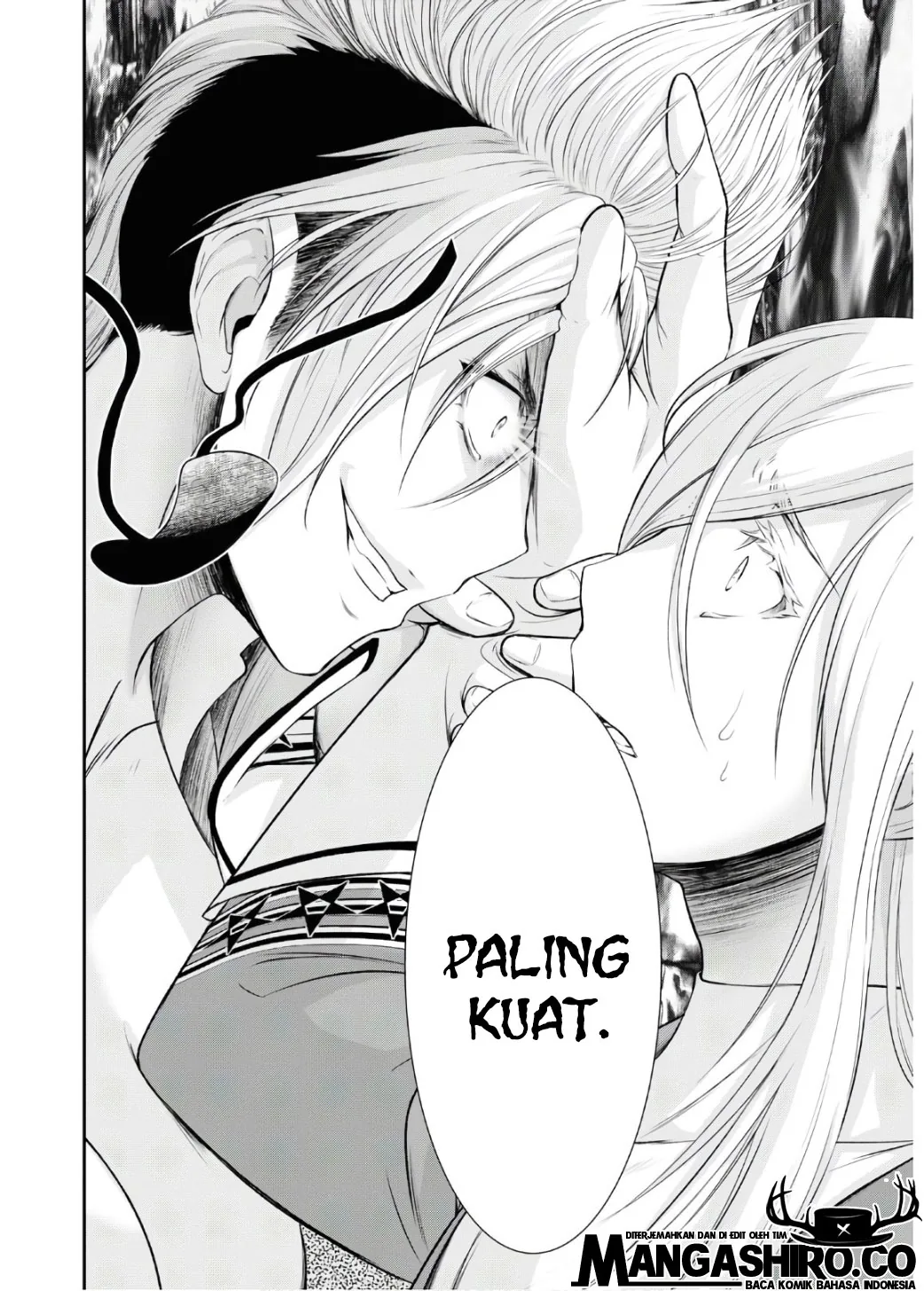 Halaman 22 — Plunderer Chapter 64