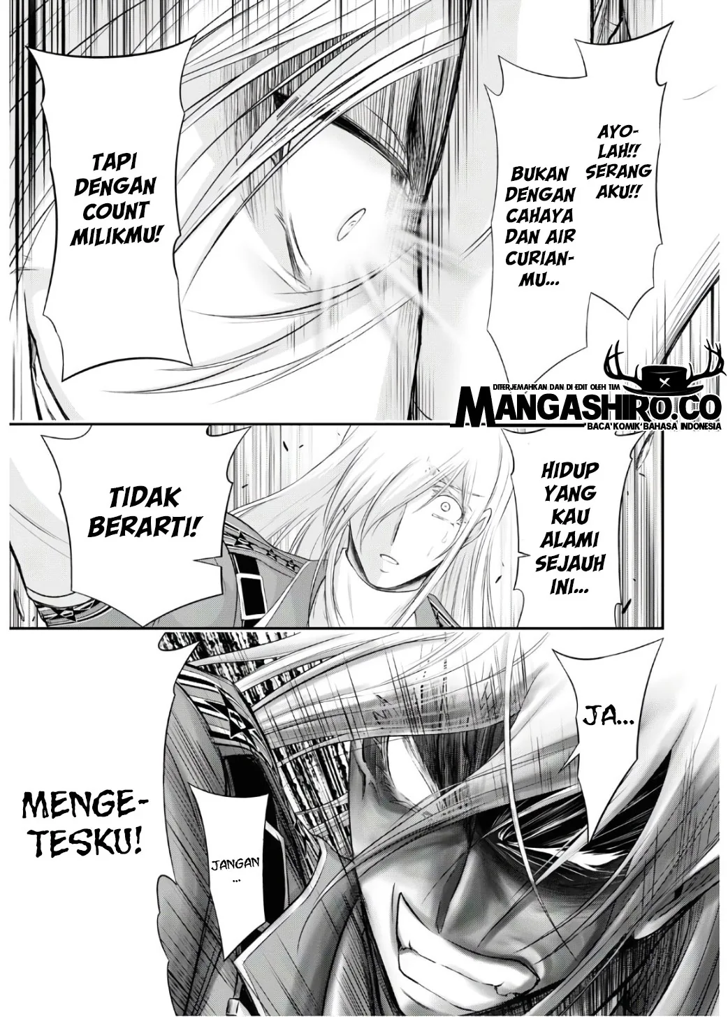 Halaman 23 — Plunderer Chapter 64