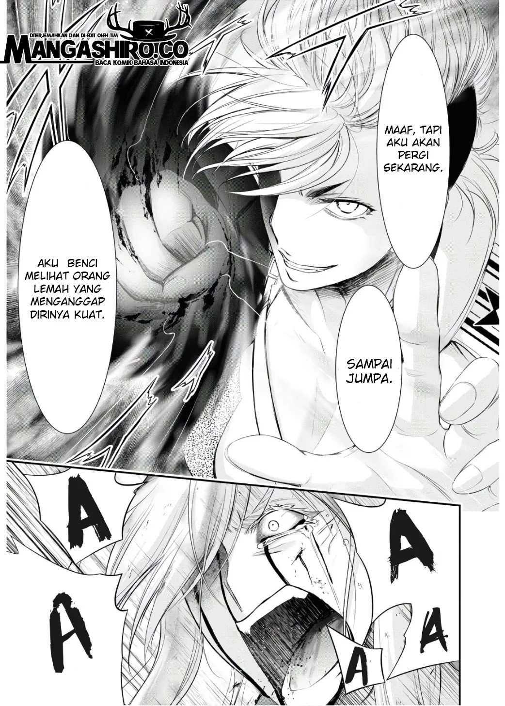 Halaman 38 — Plunderer Chapter 64
