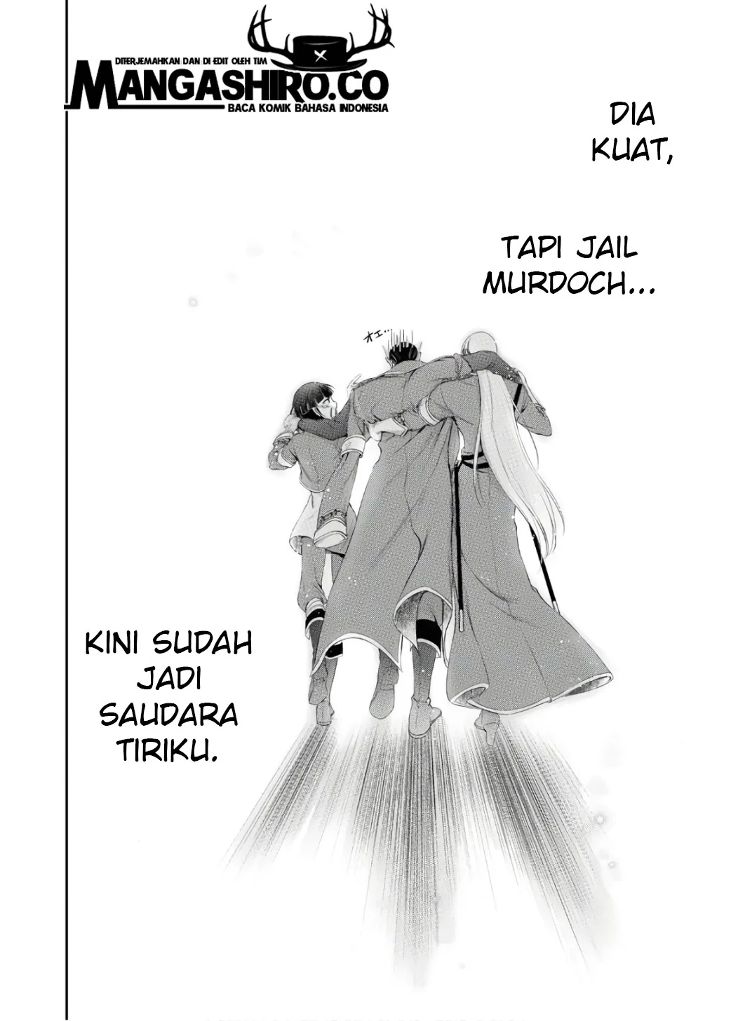 Halaman 54 — Plunderer Chapter 64