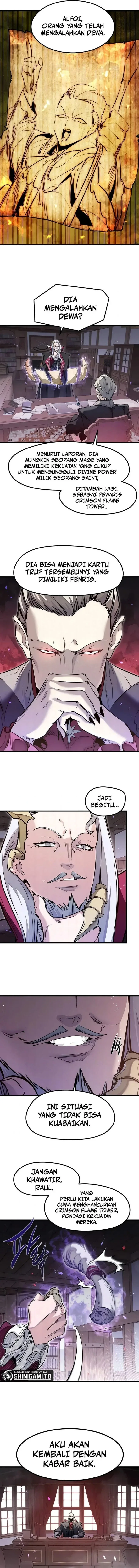 Halaman 6 — The Regressed Mercenary Has a Plan Chapter 88