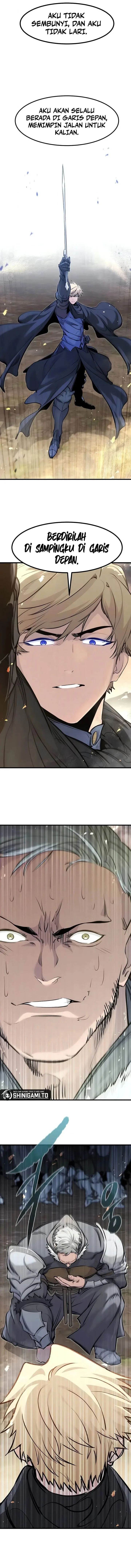 Halaman 11 — The Regressed Mercenary Has a Plan Chapter 88