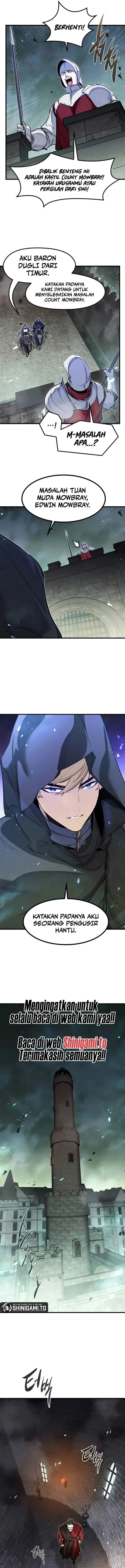 Halaman 16 — The Regressed Mercenary Has a Plan Chapter 88