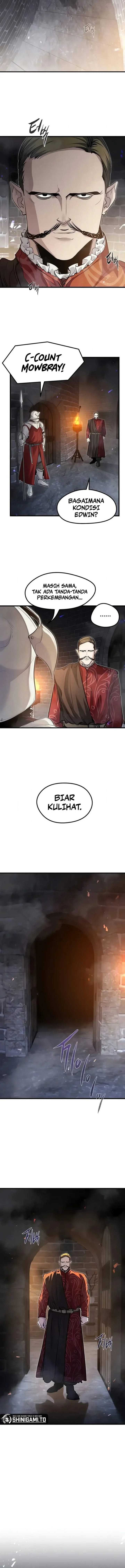 Halaman 17 — The Regressed Mercenary Has a Plan Chapter 88