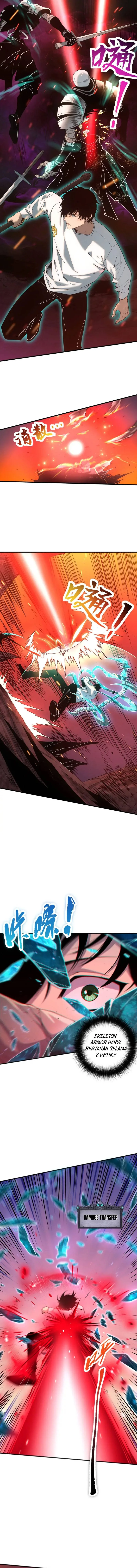 Halaman 12 — Disastrous Necromancer Chapter 43