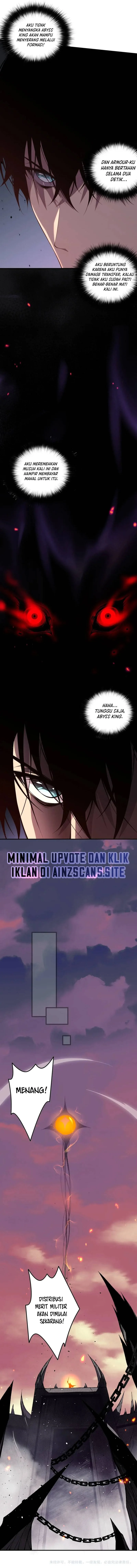 Halaman 14 — Disastrous Necromancer Chapter 43