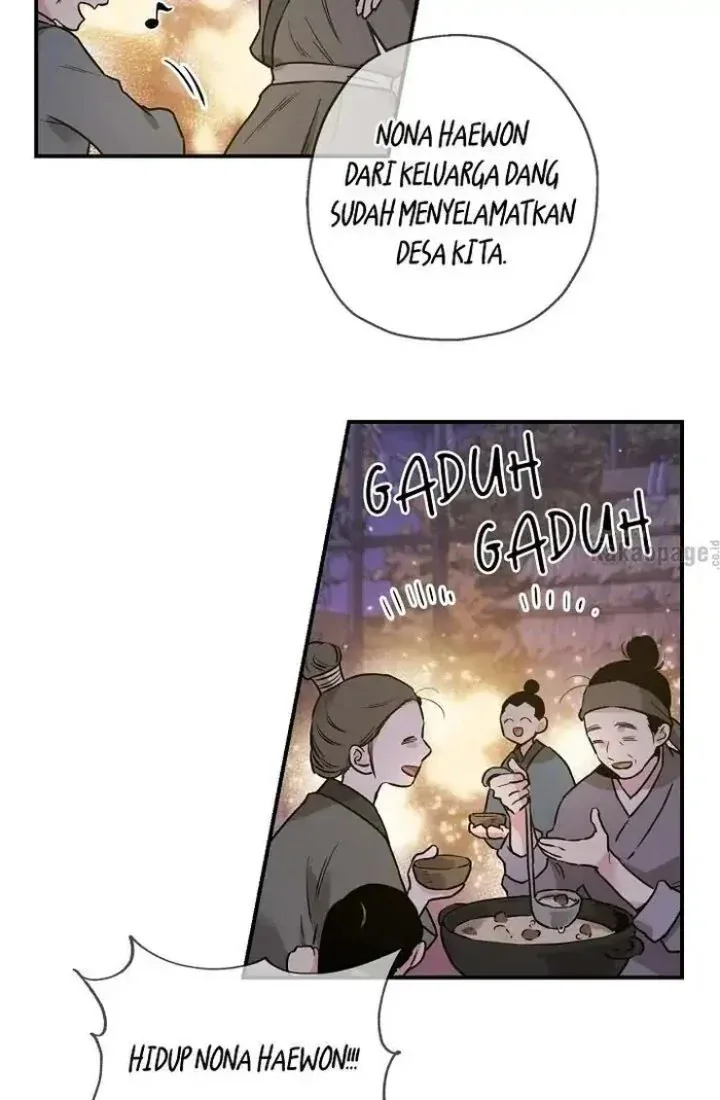 Halaman 4 — Master Villainess the Invincible! Chapter 32