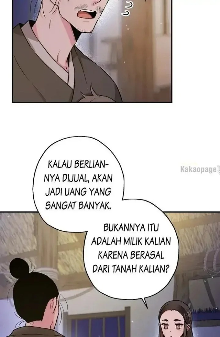 Halaman 7 — Master Villainess the Invincible! Chapter 32