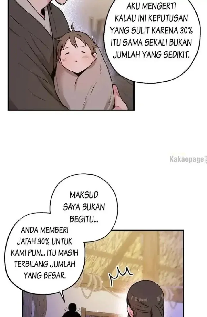 Halaman 10 — Master Villainess the Invincible! Chapter 32