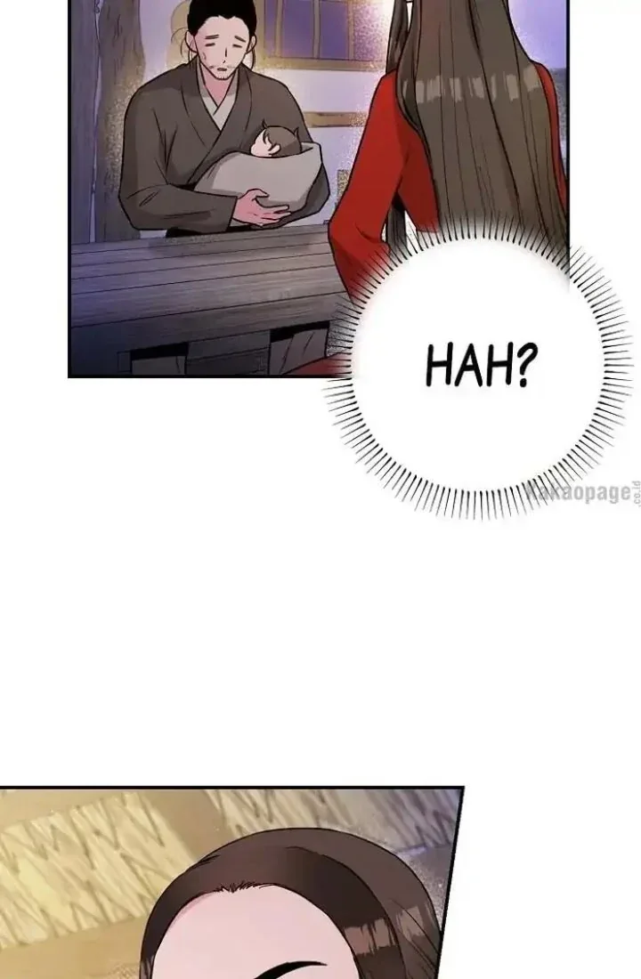 Halaman 11 — Master Villainess the Invincible! Chapter 32