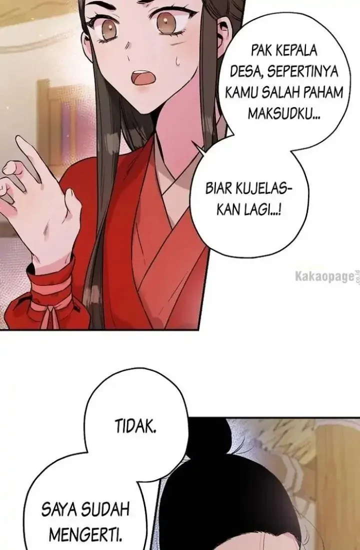 Halaman 12 — Master Villainess the Invincible! Chapter 32