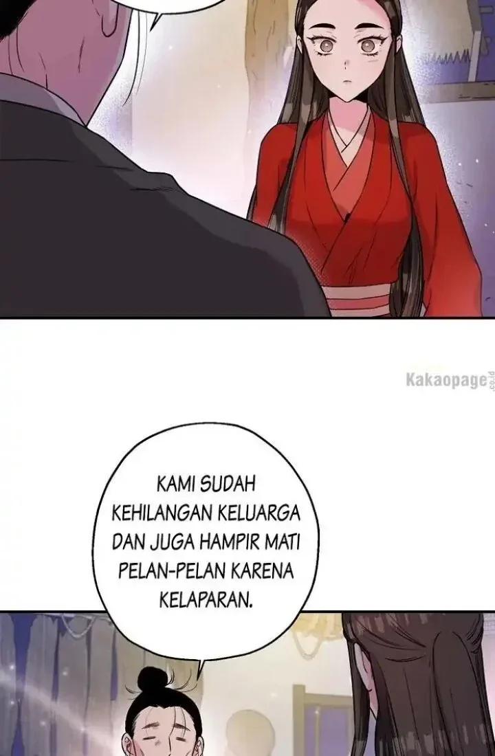 Halaman 14 — Master Villainess the Invincible! Chapter 32