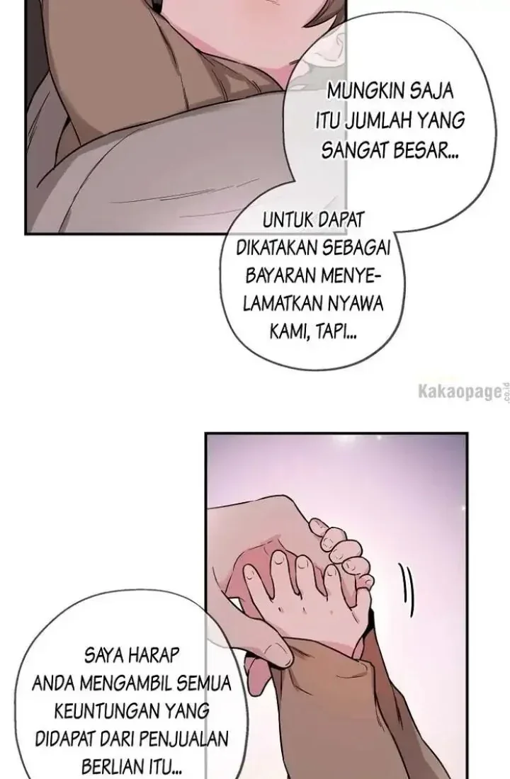 Halaman 16 — Master Villainess the Invincible! Chapter 32