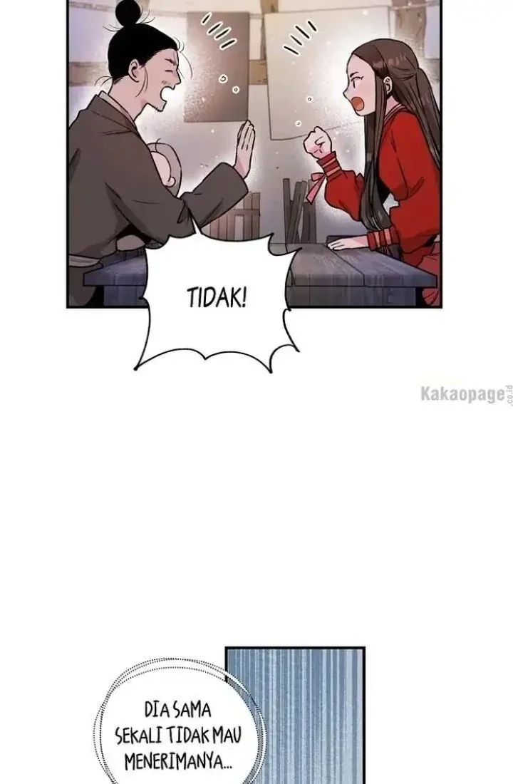 Halaman 20 — Master Villainess the Invincible! Chapter 32