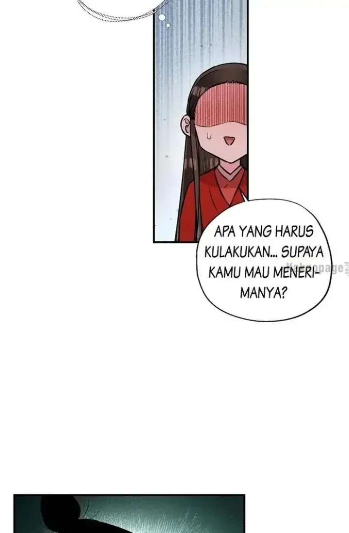 Halaman 21 — Master Villainess the Invincible! Chapter 32