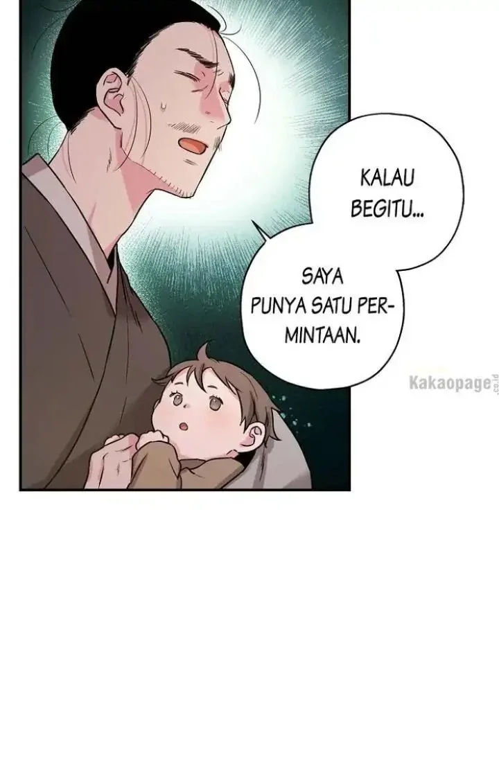 Halaman 22 — Master Villainess the Invincible! Chapter 32