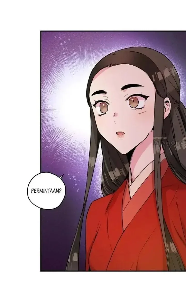 Halaman 23 — Master Villainess the Invincible! Chapter 32