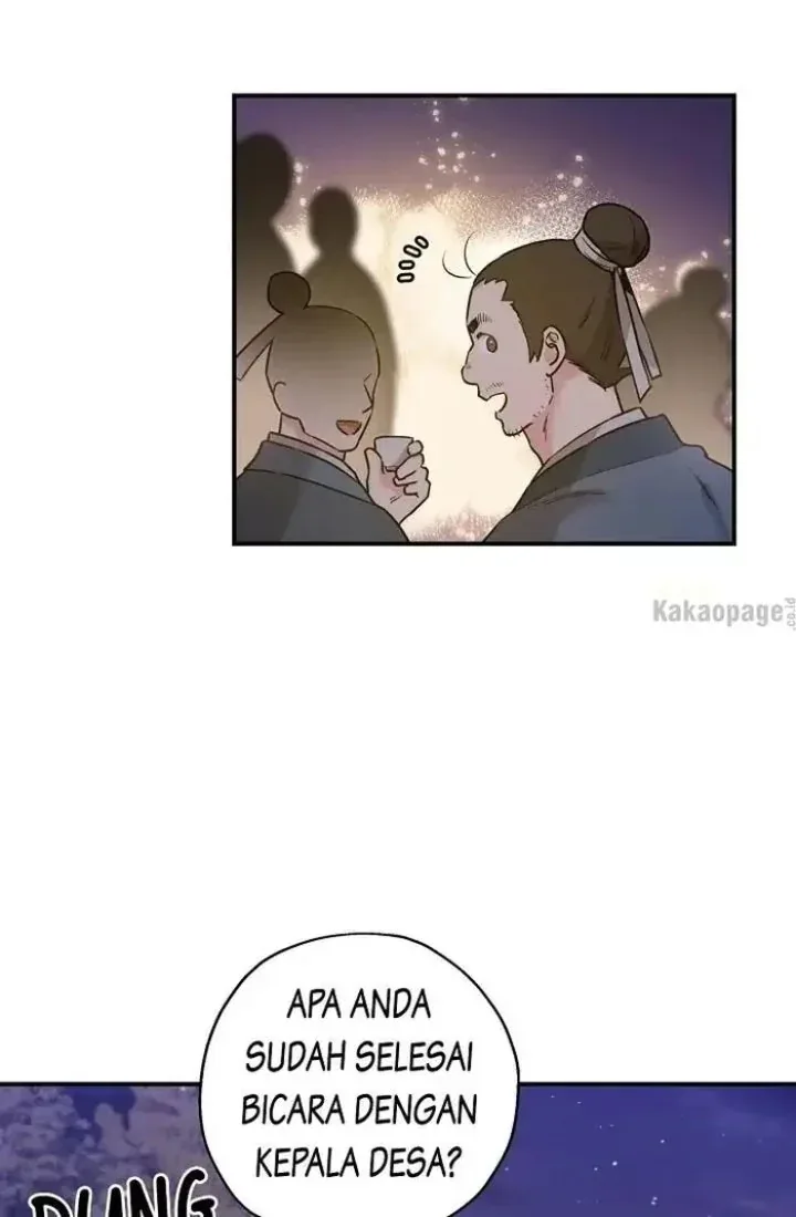 Halaman 26 — Master Villainess the Invincible! Chapter 32
