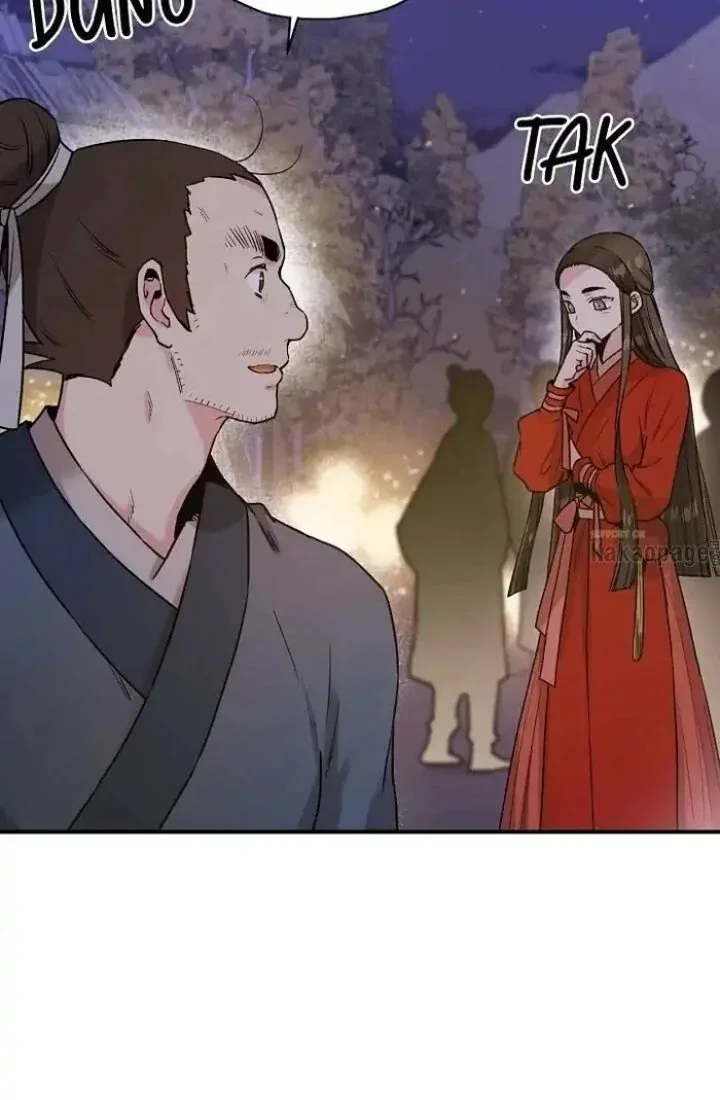 Halaman 27 — Master Villainess the Invincible! Chapter 32