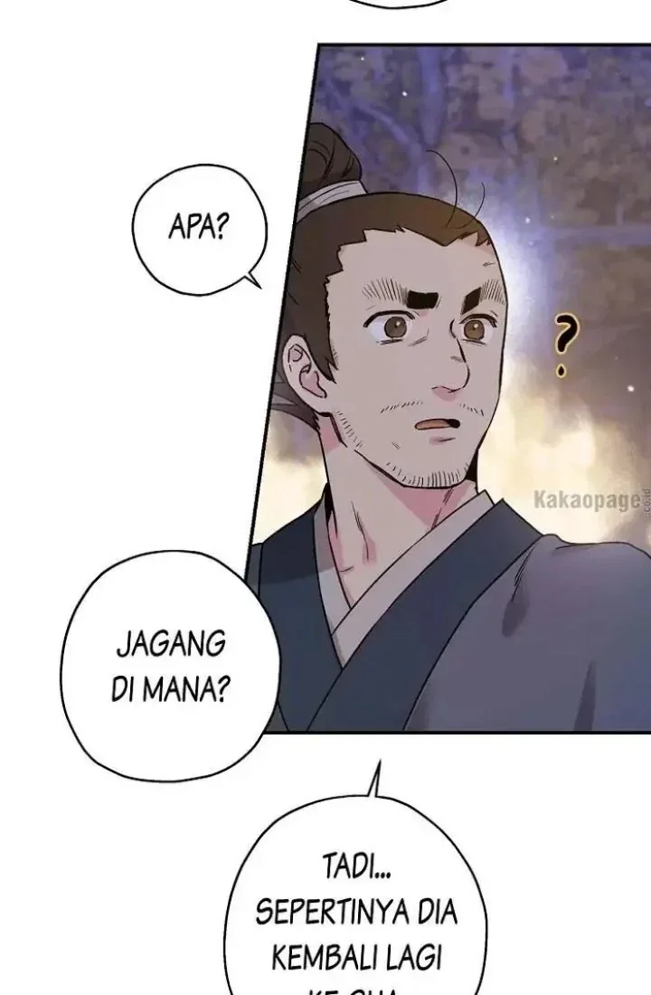Halaman 29 — Master Villainess the Invincible! Chapter 32