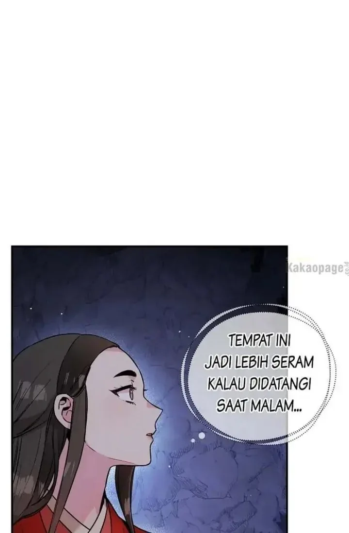 Halaman 32 — Master Villainess the Invincible! Chapter 32