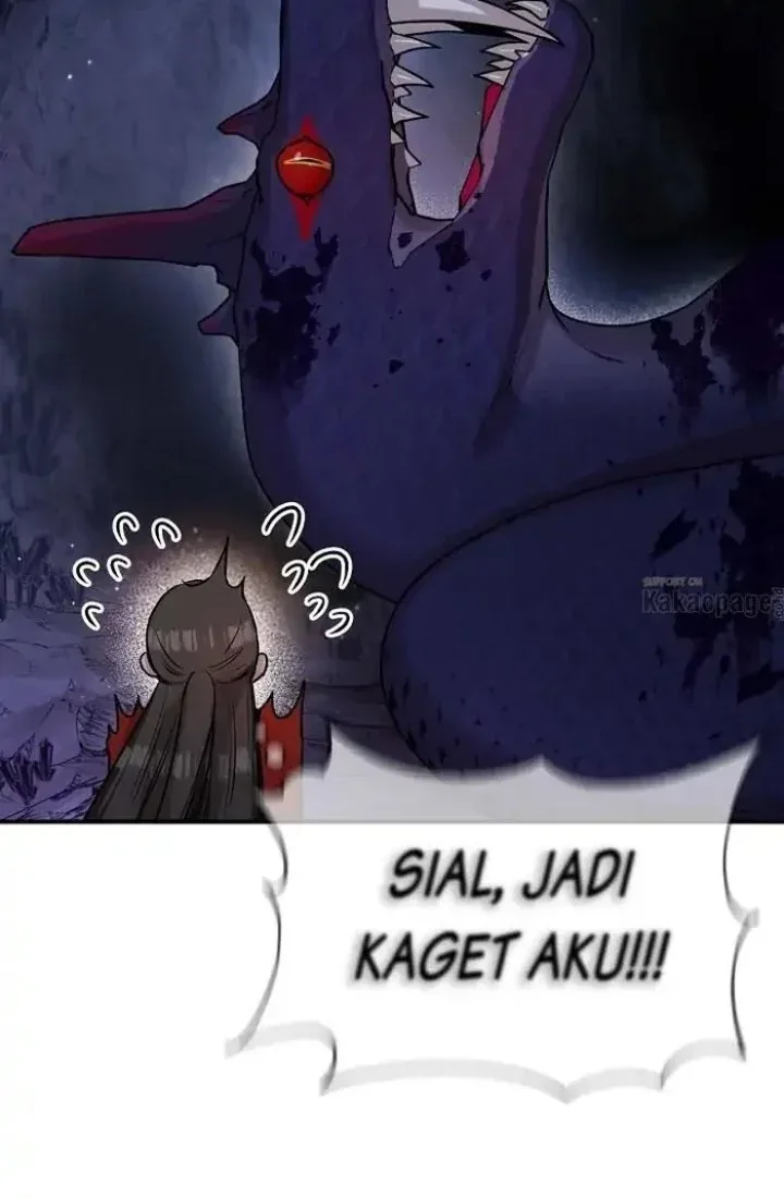 Halaman 35 — Master Villainess the Invincible! Chapter 32