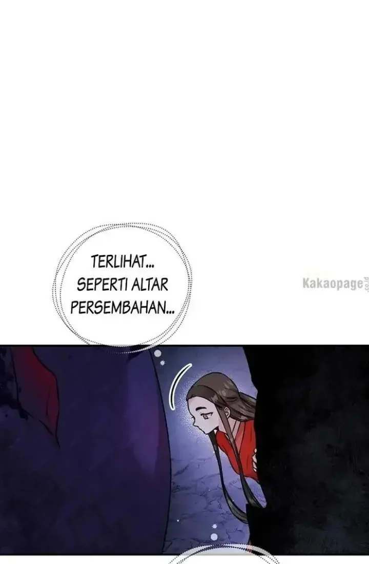 Halaman 38 — Master Villainess the Invincible! Chapter 32