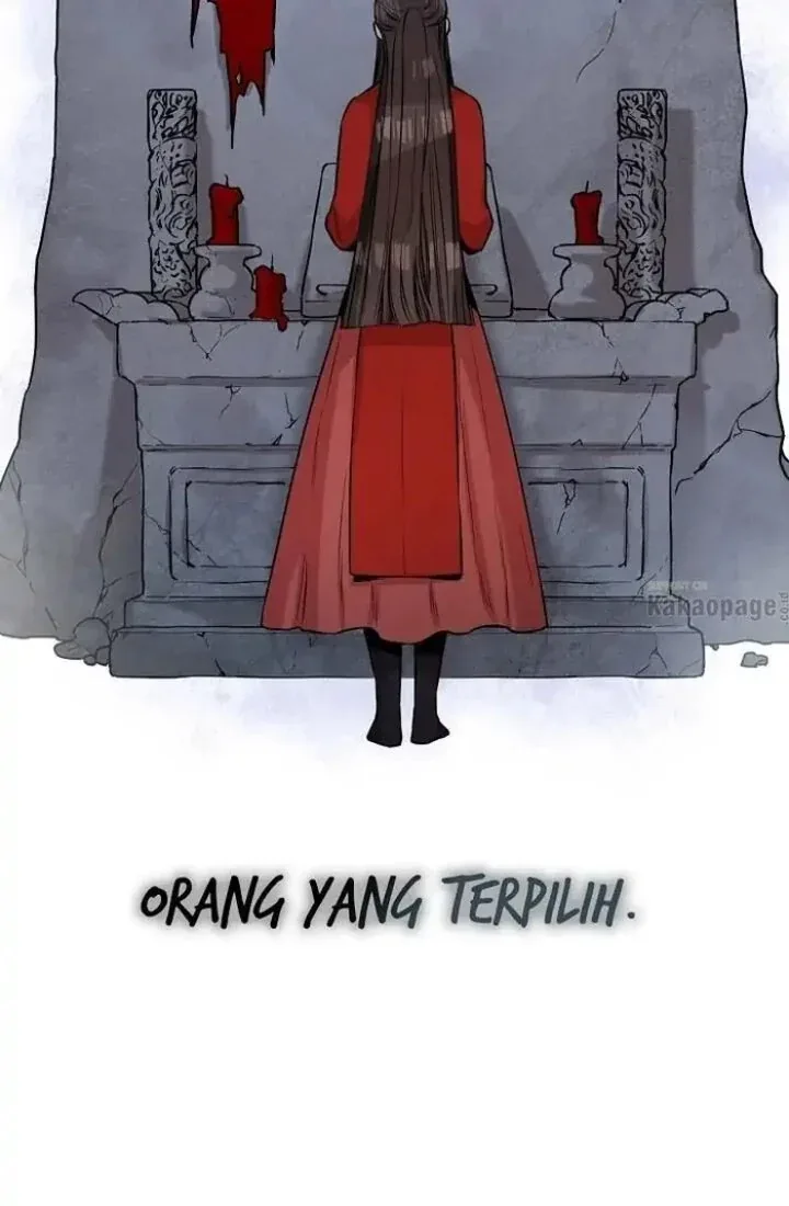 Halaman 47 — Master Villainess the Invincible! Chapter 32