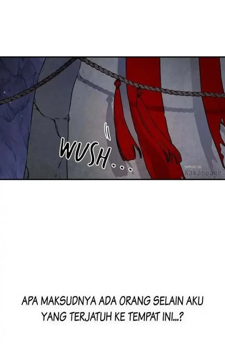 Halaman 49 — Master Villainess the Invincible! Chapter 32