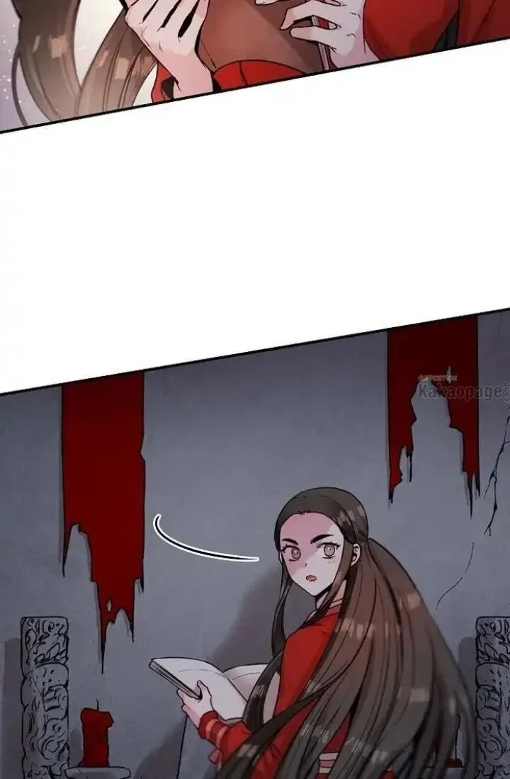 Halaman 51 — Master Villainess the Invincible! Chapter 32