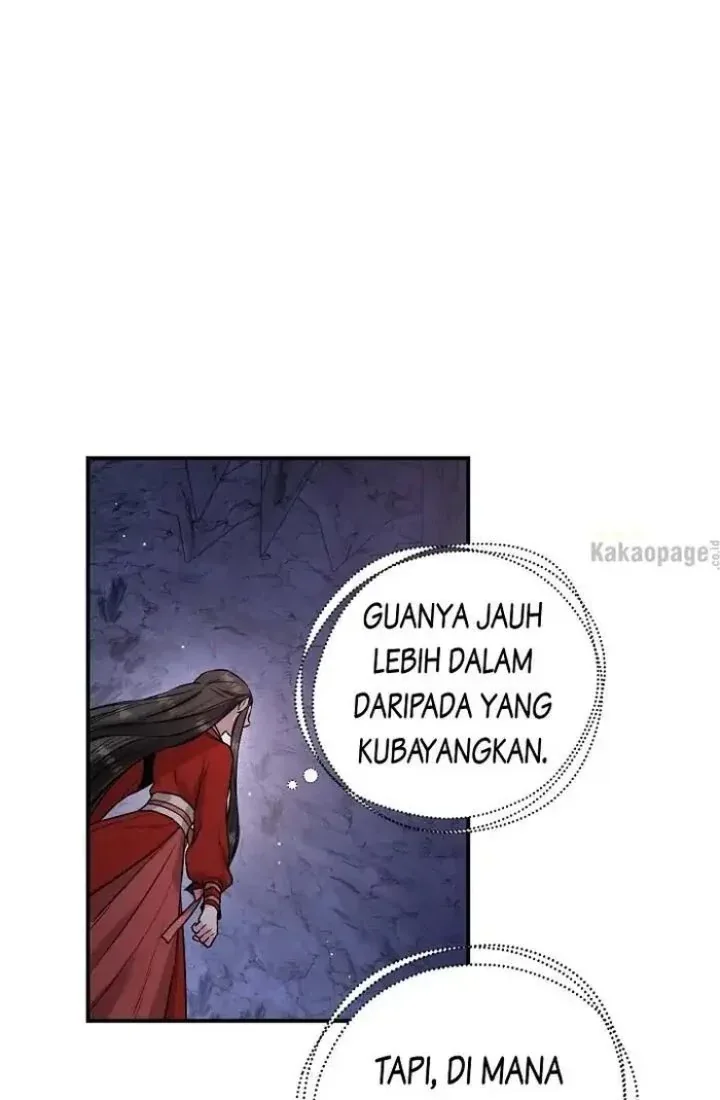 Halaman 55 — Master Villainess the Invincible! Chapter 32