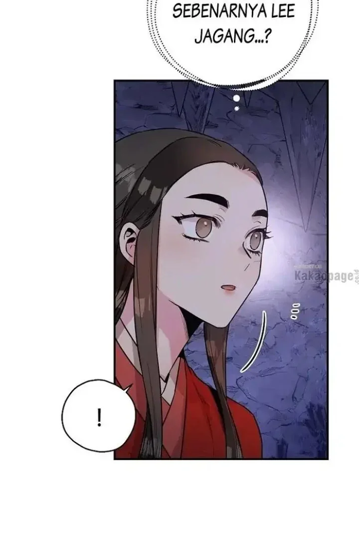 Halaman 56 — Master Villainess the Invincible! Chapter 32