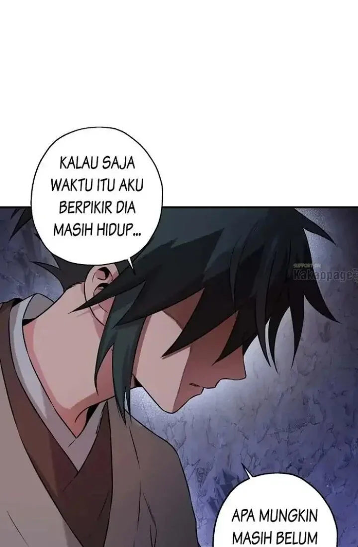 Halaman 61 — Master Villainess the Invincible! Chapter 32